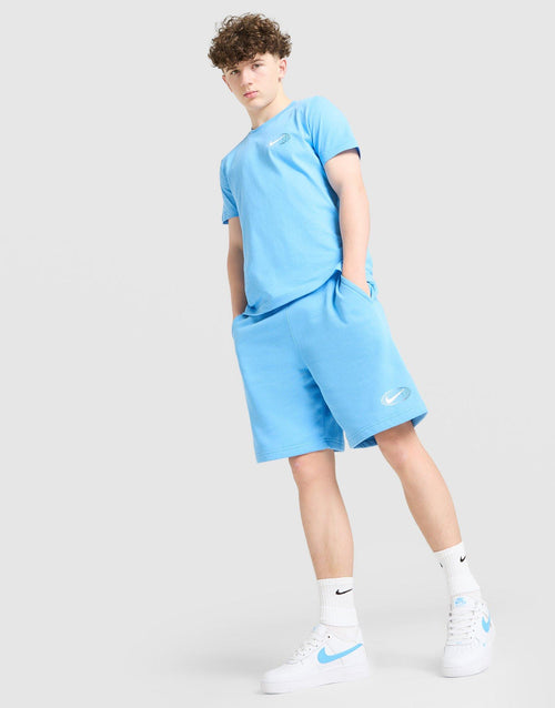 World Tour Shorts Junior