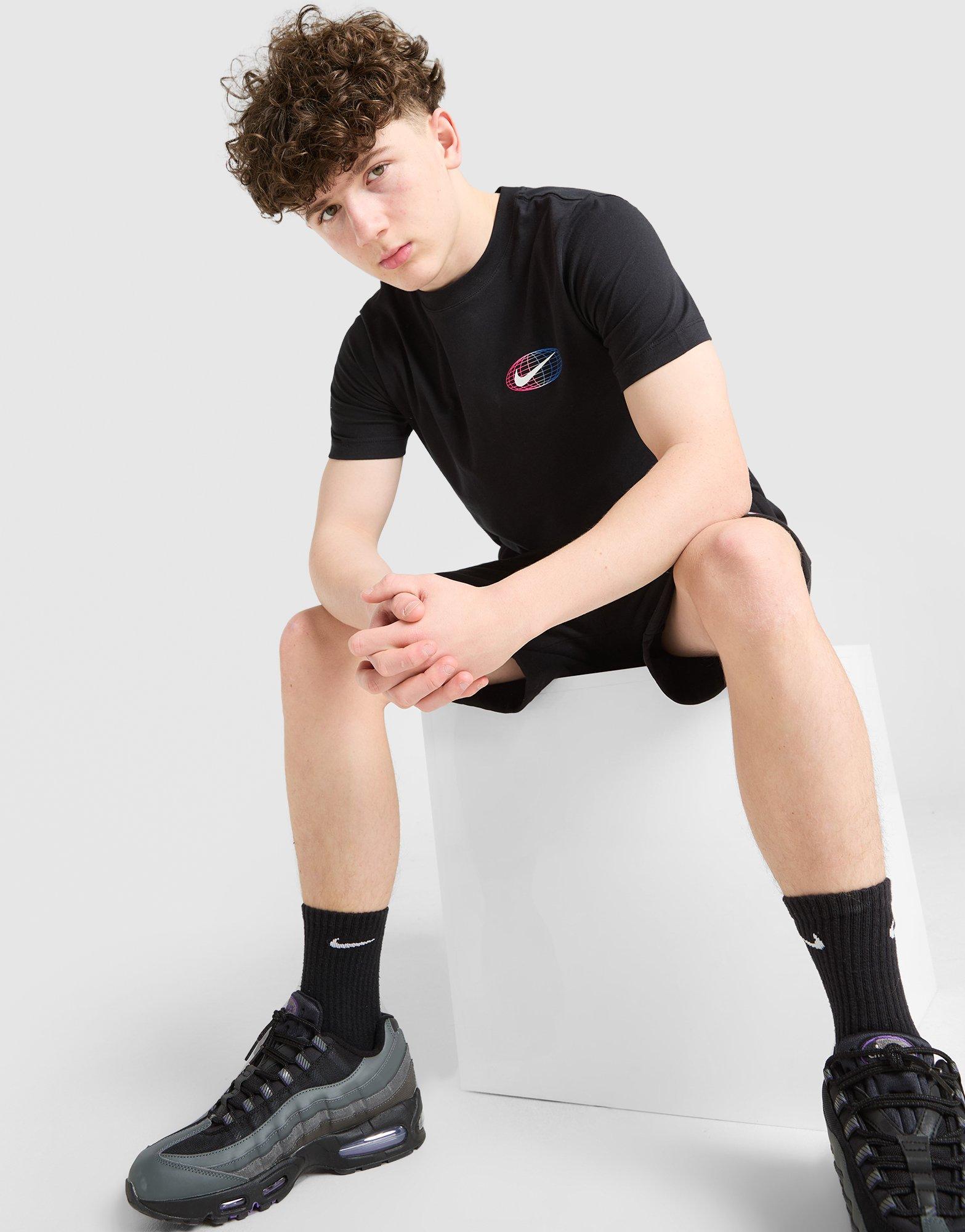 World Tour T-Shirt Junior
