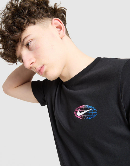 World Tour T-Shirt Junior