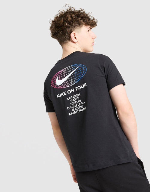 World Tour T-Shirt Junior