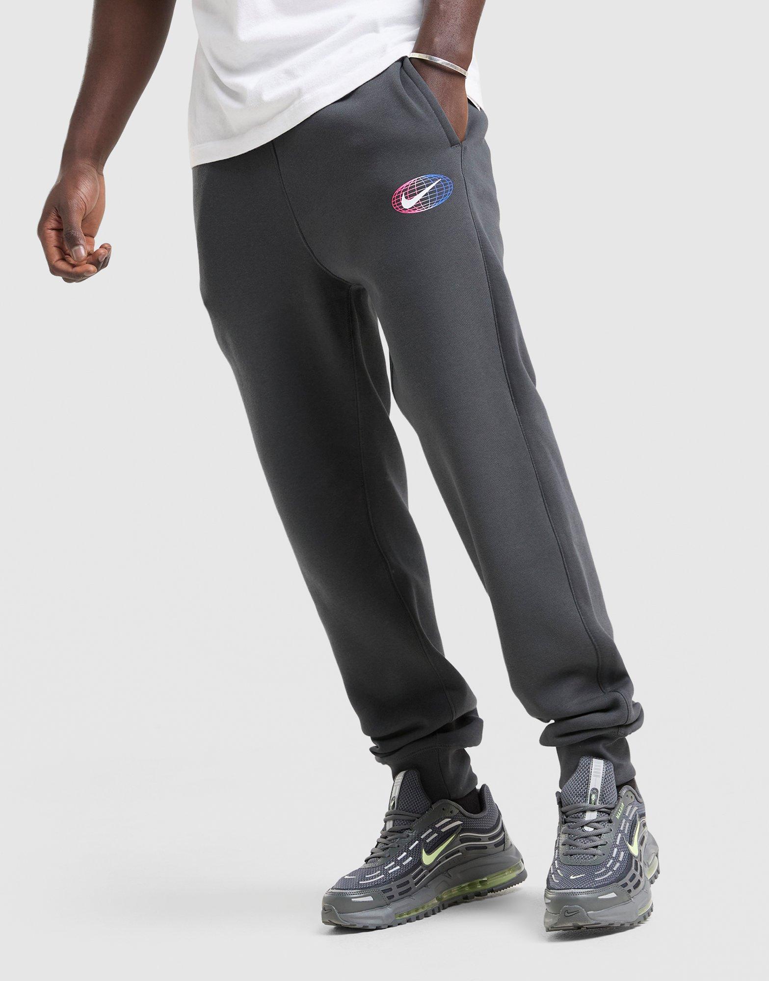 World Tour Joggers