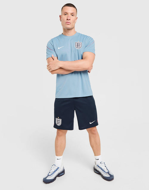 England 2026 Strike Shirt