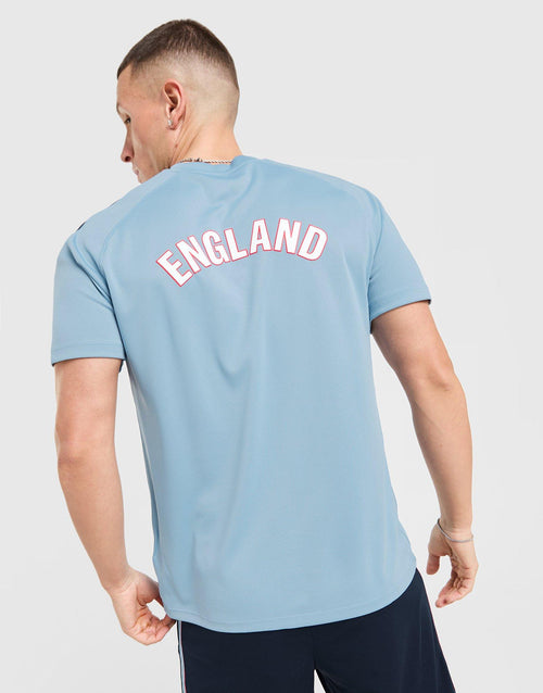 England 2026 Strike Shirt