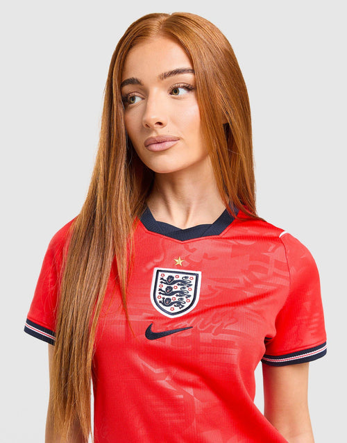 England 2026 Away Shirt Women's