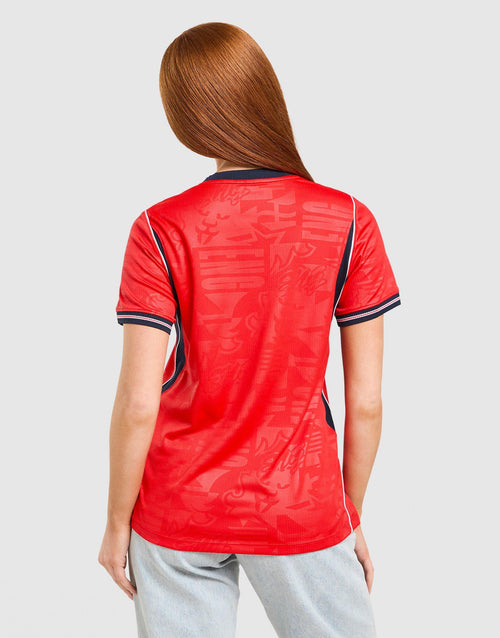 England 2026 Away Shirt Women's