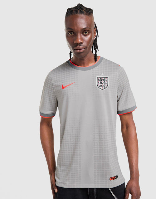 England x Palace Short Sleeve Shirt