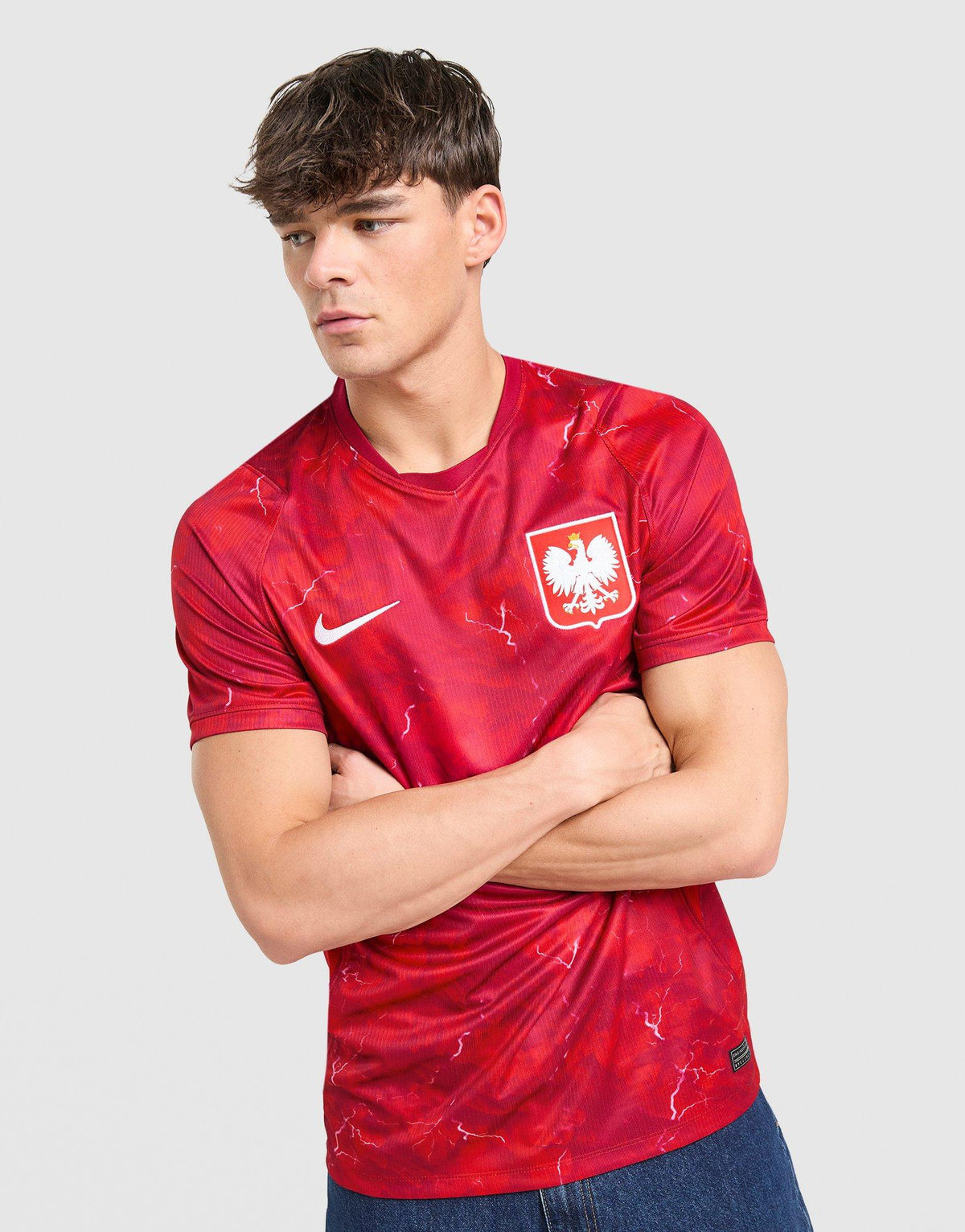 Poland 2026 Away Shirt