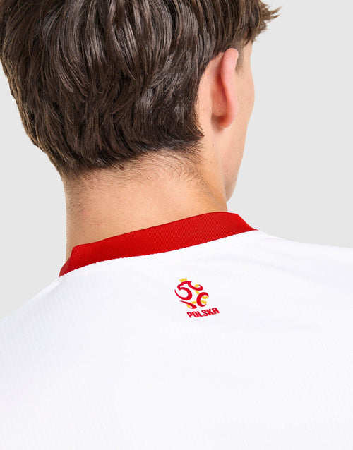 Poland 2026 Home Shirt