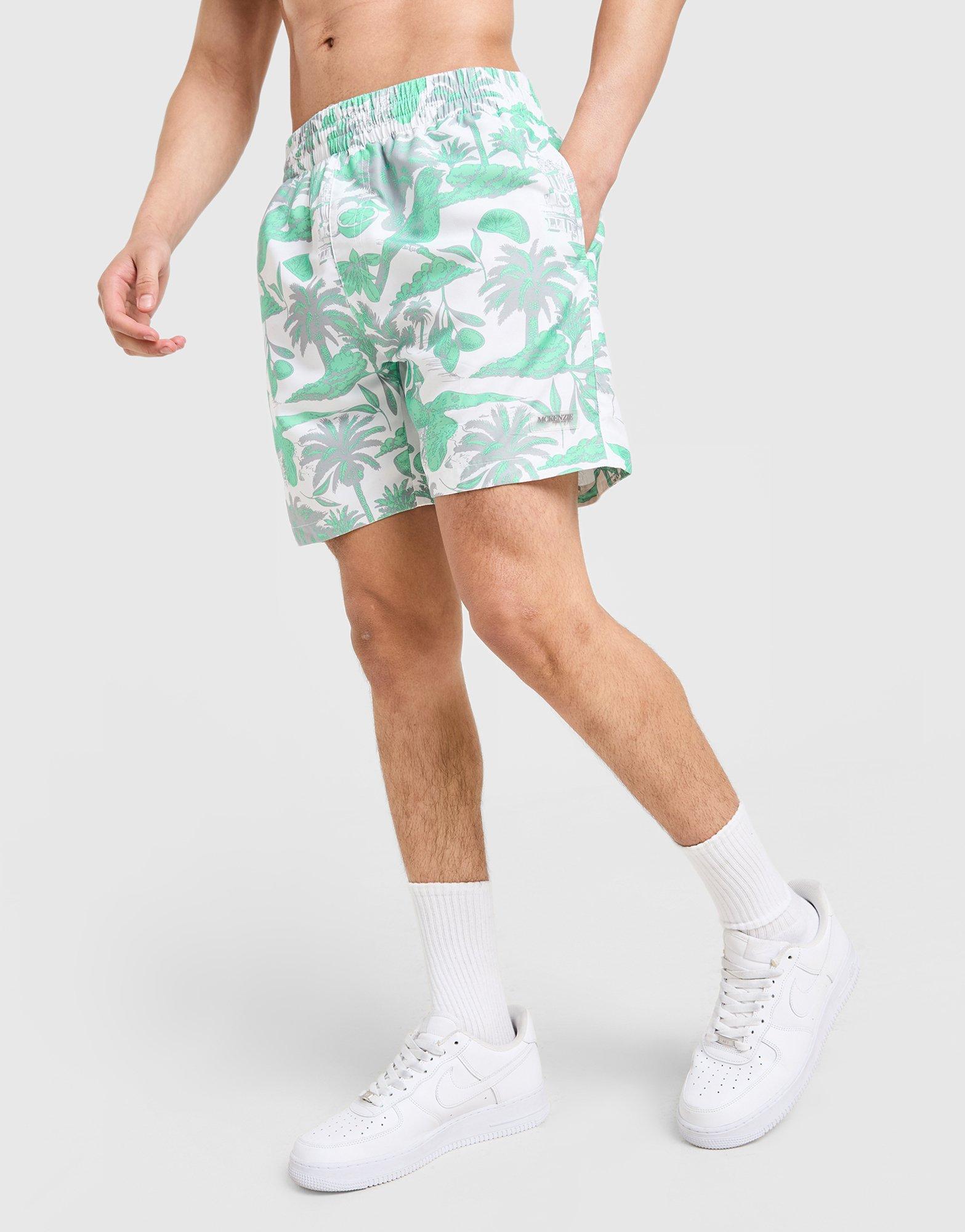 Vacay Swim Shorts