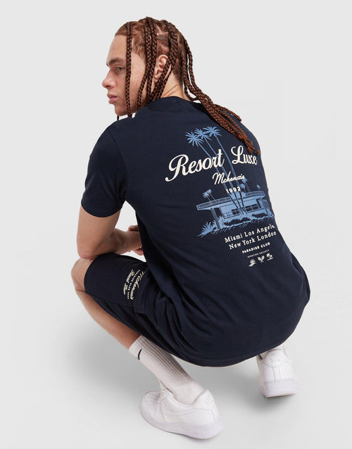 Luxe T-Shirt