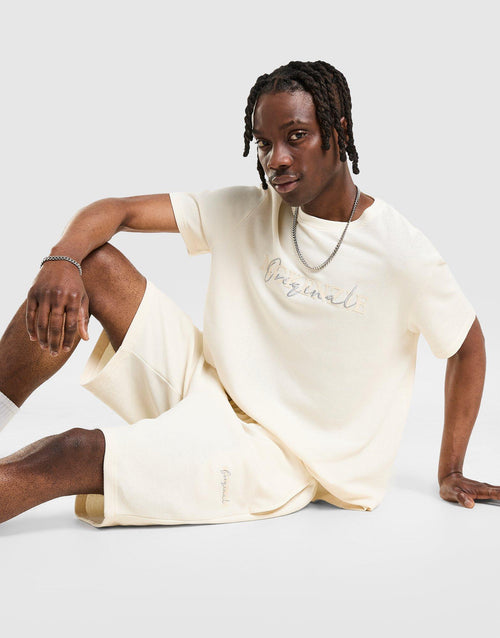 Axel T-Shirt