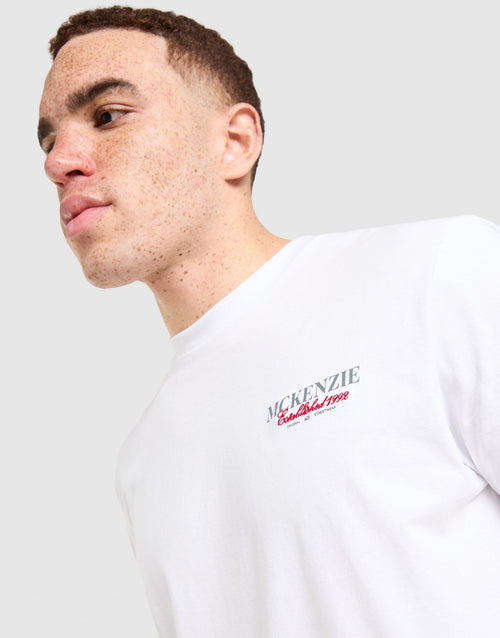 Type T-Shirt