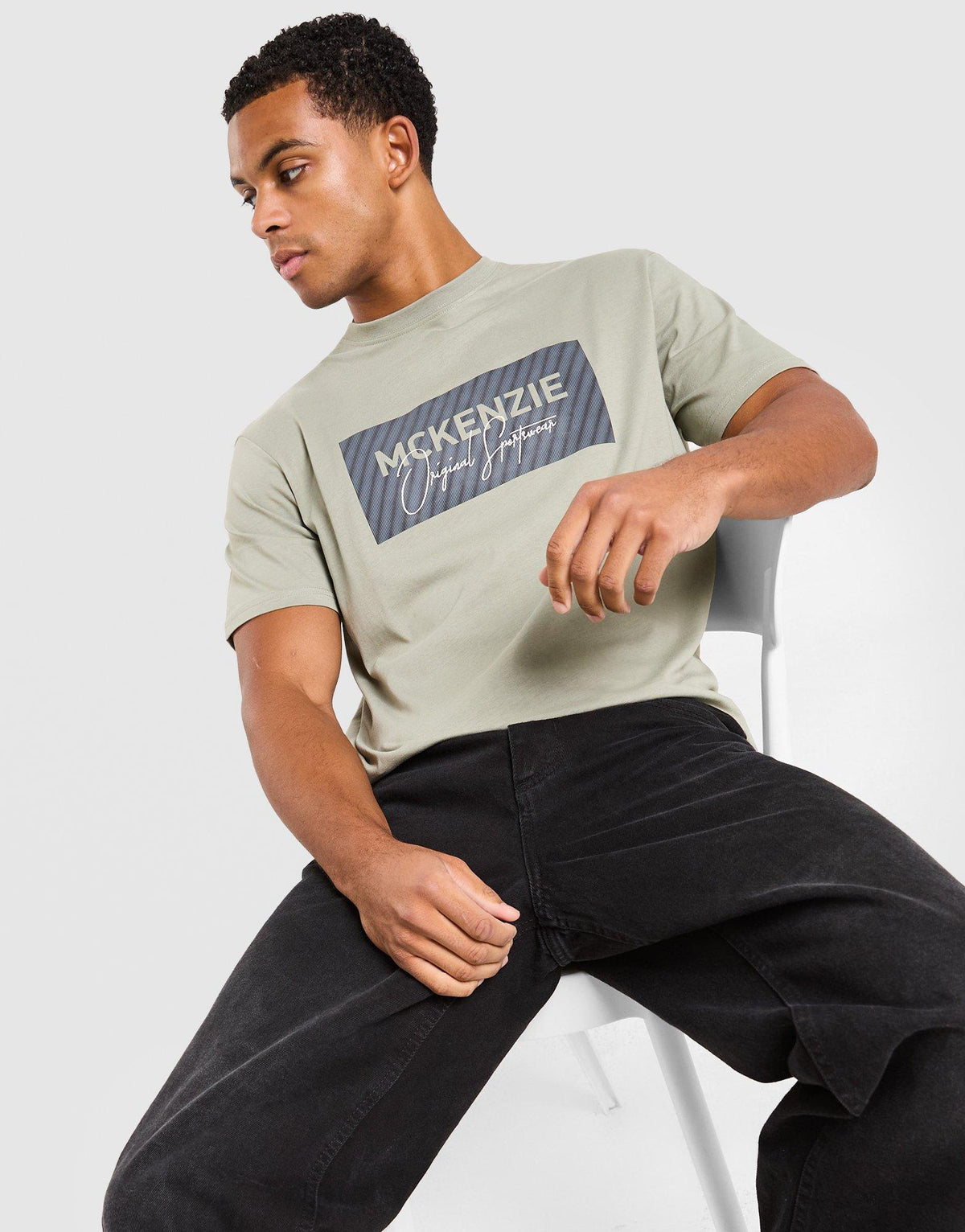 Levy T-Shirt