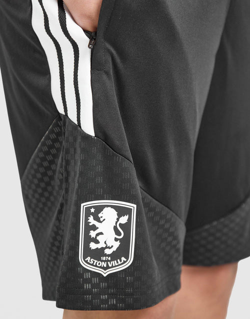 Aston Villa FC Tiro 26 Training Shorts