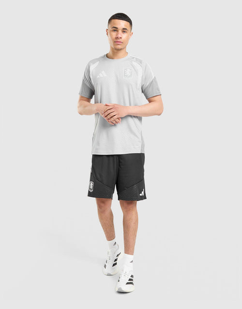Aston Villa FC Tiro 26 Training Shirt