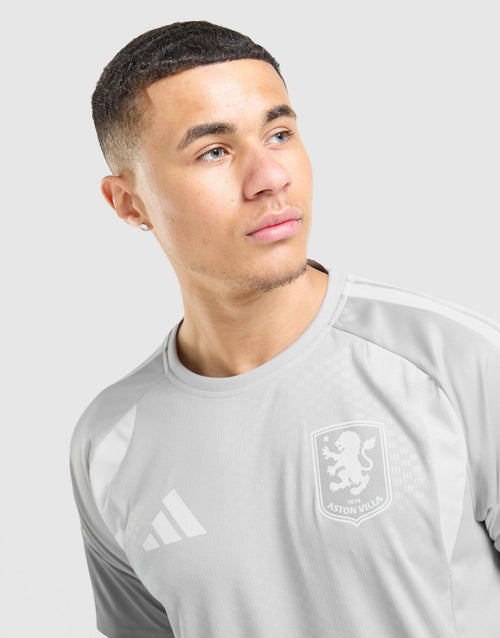 Aston Villa FC Tiro 26 Training Shirt