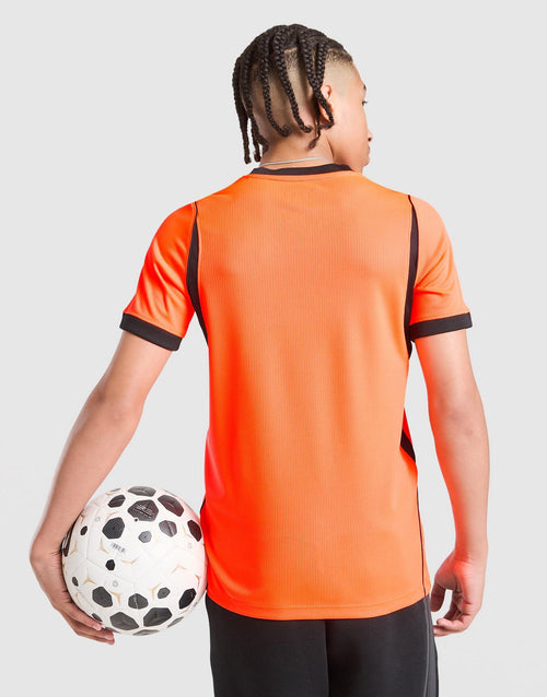 Netherlands 2026 Home Shirt Junior