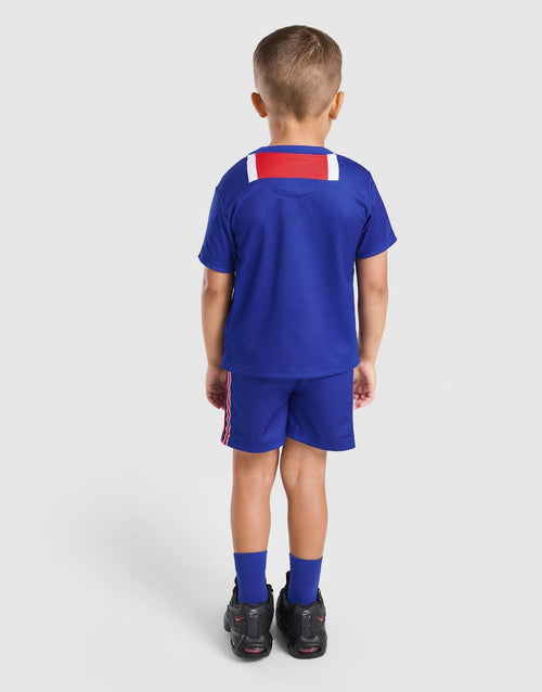 Paris Saint Germain 2026/27 Home Kit Infant