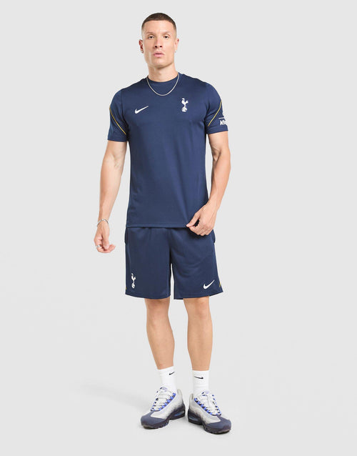 Tottenham Hotspur FC Strike Shirt