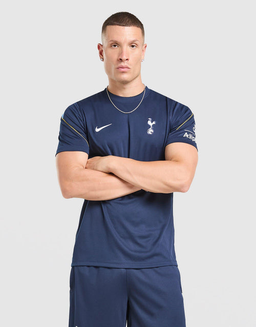 Tottenham Hotspur FC Strike Shirt