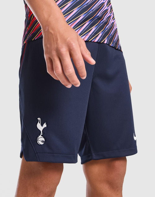 Tottenham Hotspur FC 2026/27 Away Shorts Junior