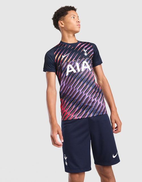 Tottenham Hotspur FC 2026/27 Away Shorts Junior
