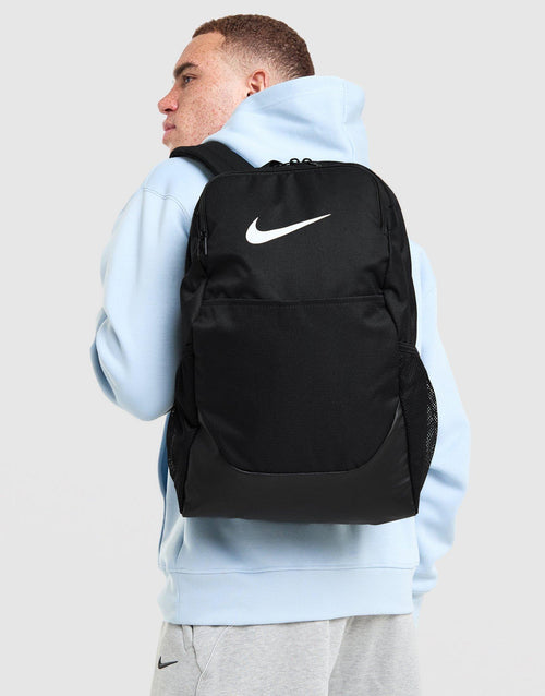 Brasilia Backpack