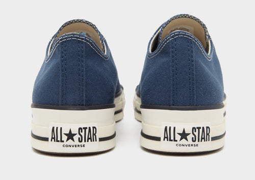 Chuck Taylor All Star Throwback Ox