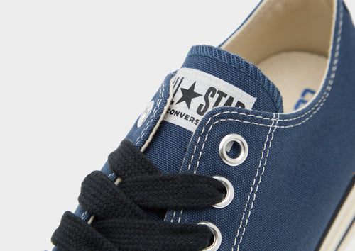Chuck Taylor All Star Throwback Ox