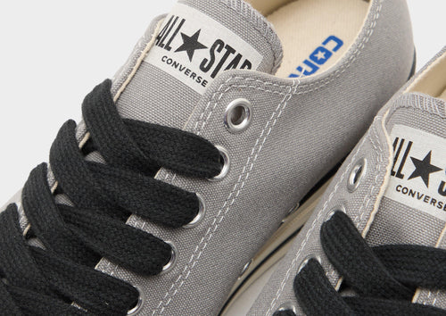 Chuck Taylor All Star Throwback Ox