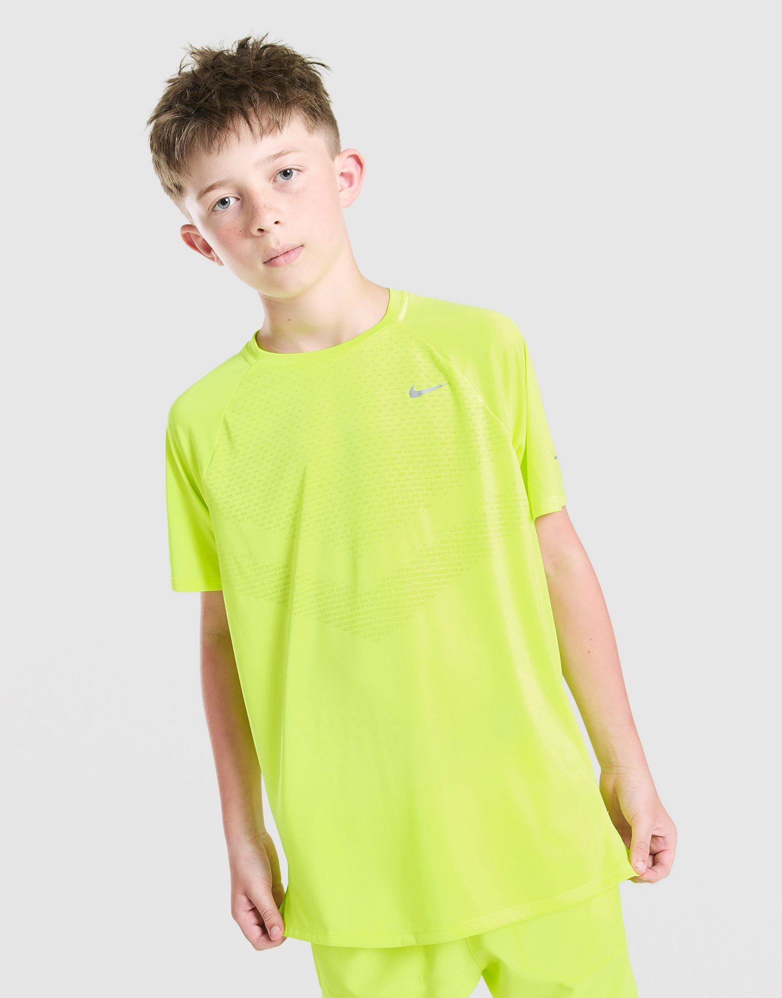 Stride T-Shirt