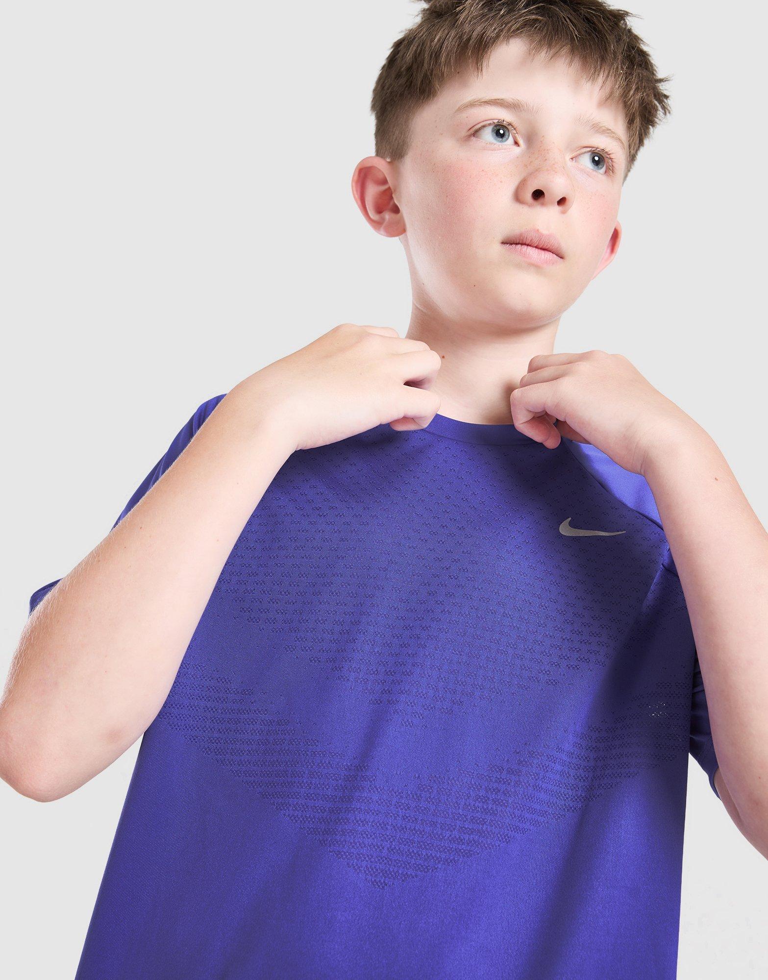 Stride T-Shirt Junior