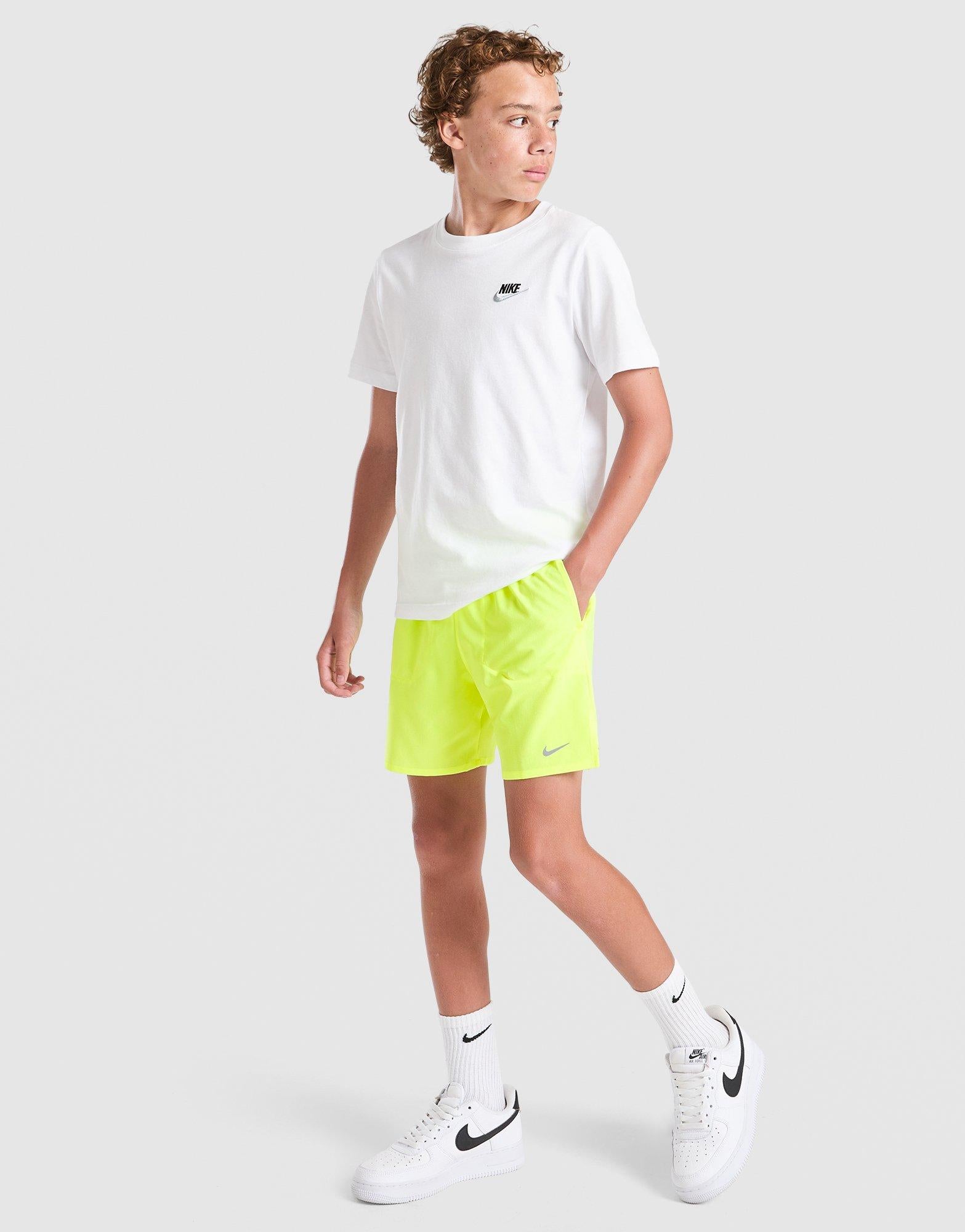 Stride Dri-FIT Shorts Junior
