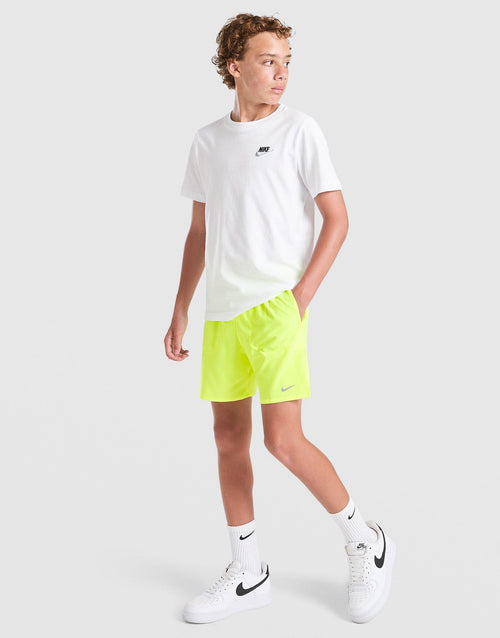 Stride Dri-FIT Shorts Junior