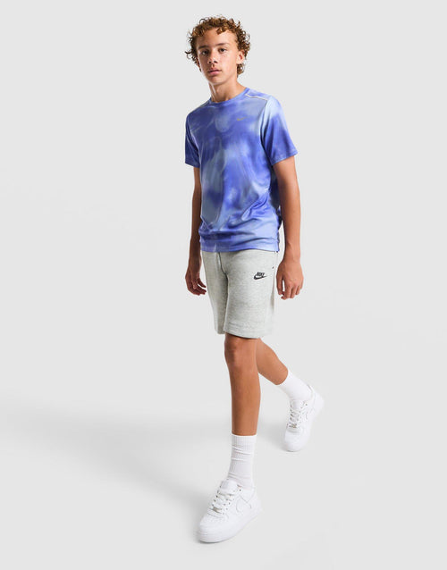 Miler All Over Print T-Shirt Junior