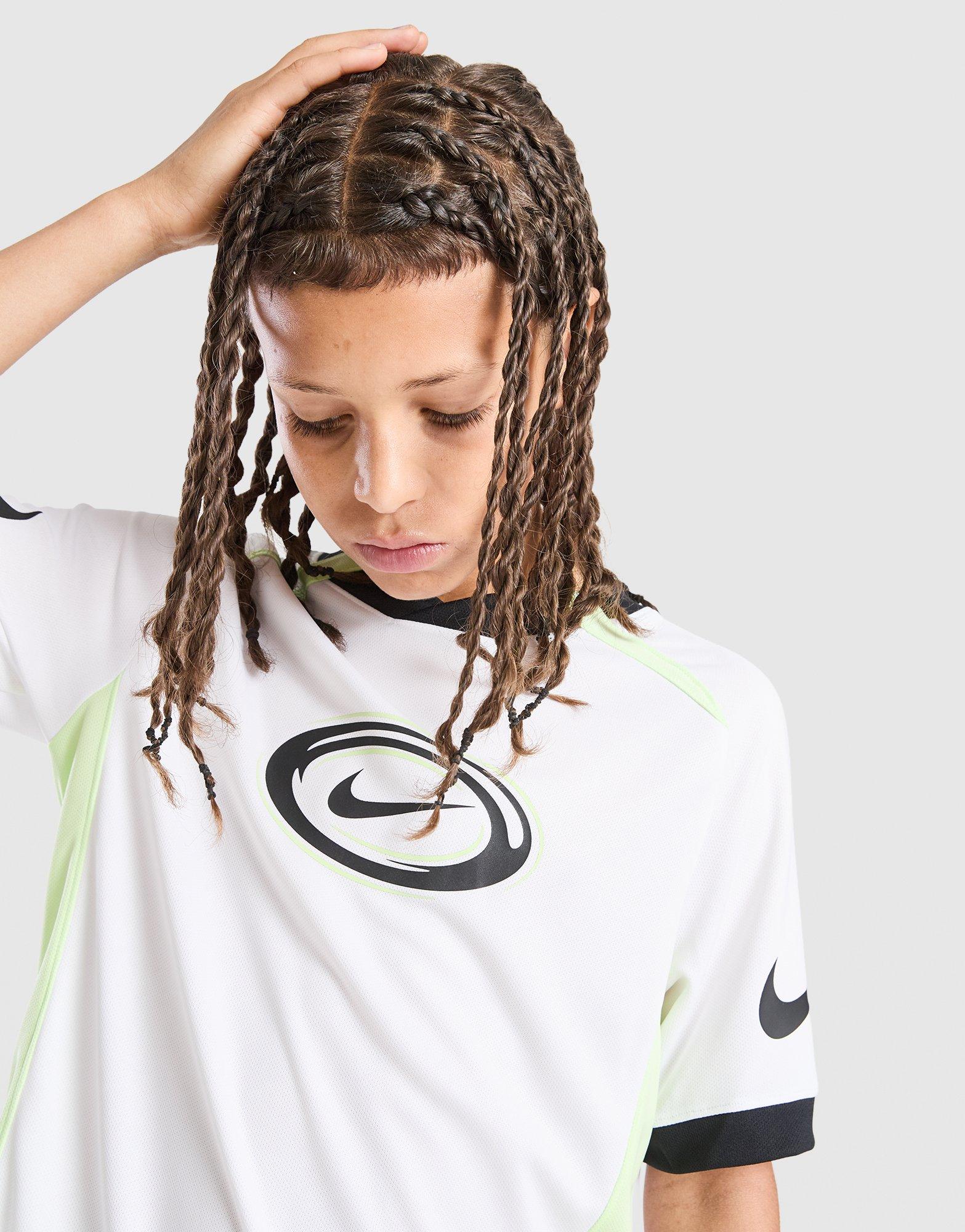 Dri-FIT Football T-Shirt Junior's
