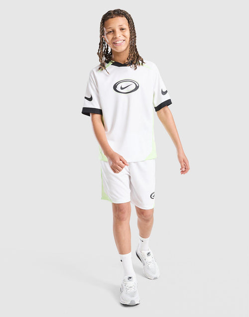 Dri-FIT Football T-Shirt Junior's
