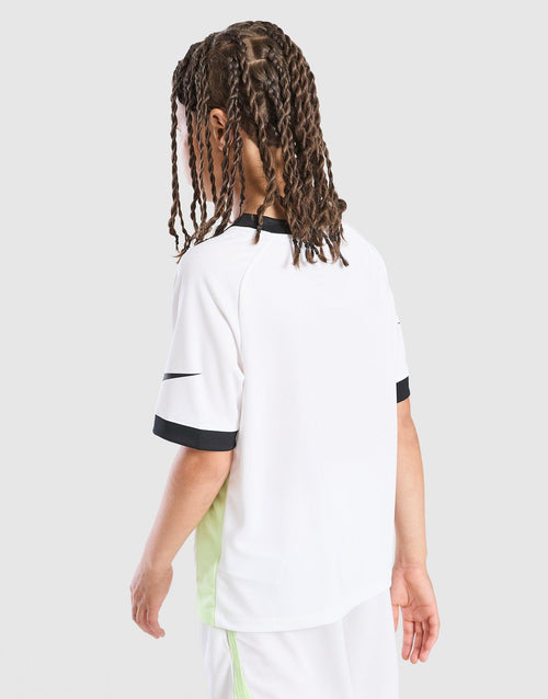 Dri-FIT Football T-Shirt Junior's