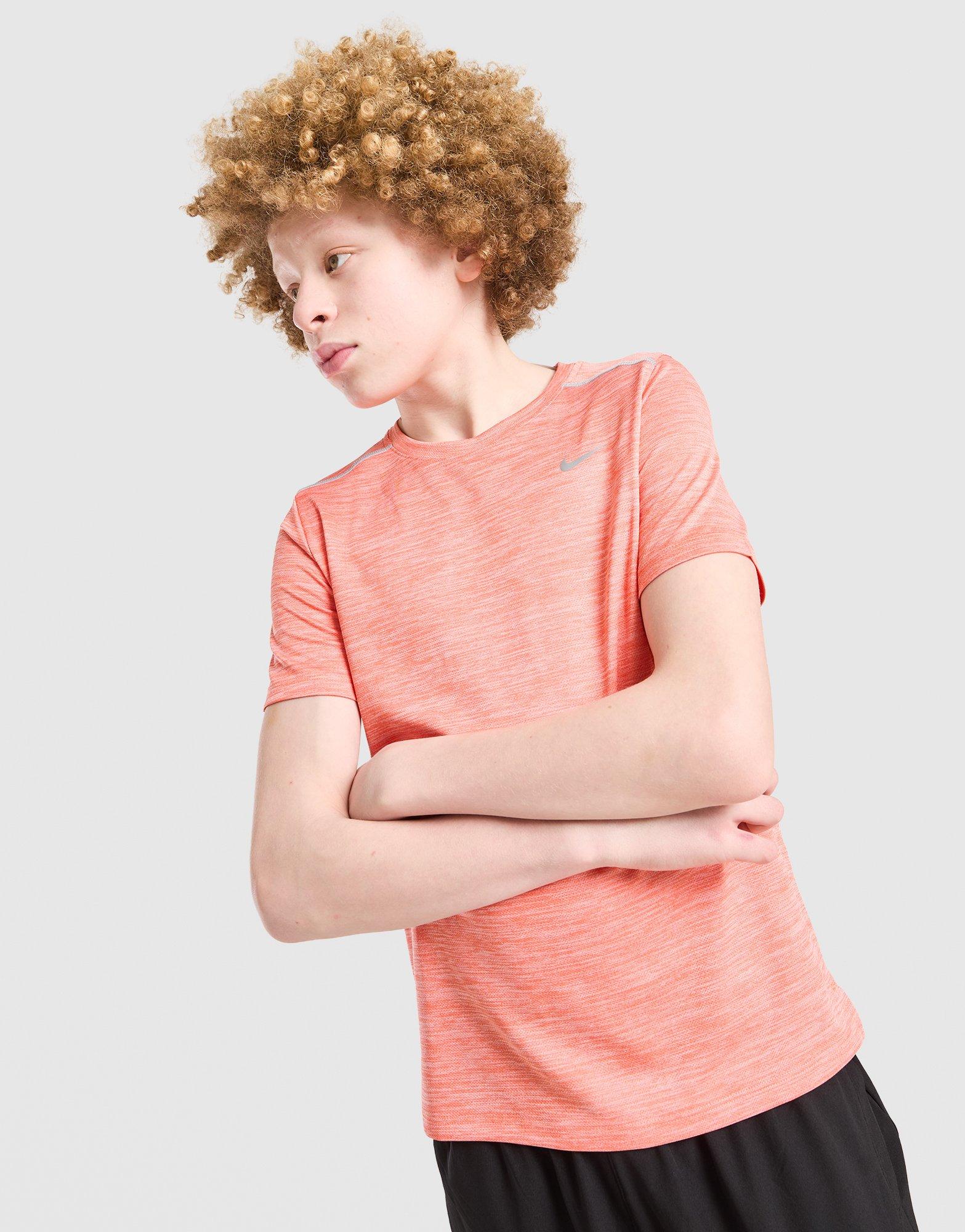 Dri-FIT Miler T-Shirt Junior