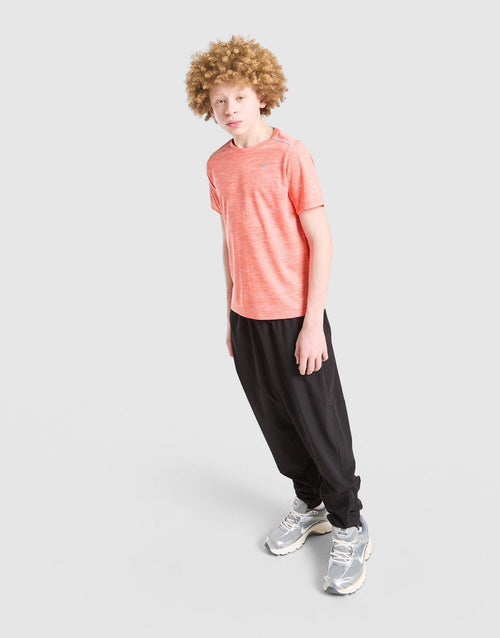 Dri-FIT Miler T-Shirt Junior