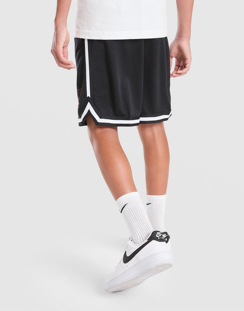 DNA Dri-FIT Basketball Shorts Junior's