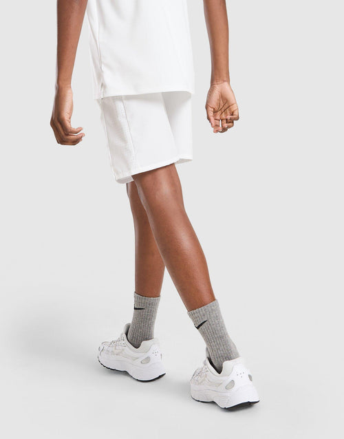 Dri-FIT Miler Shorts Junior