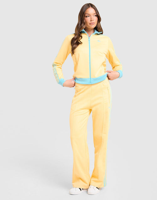 Classic Track Top