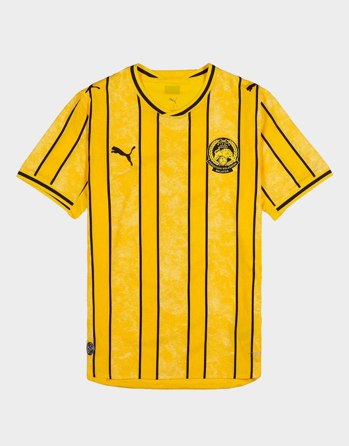 Malaysia FA Home Jersey