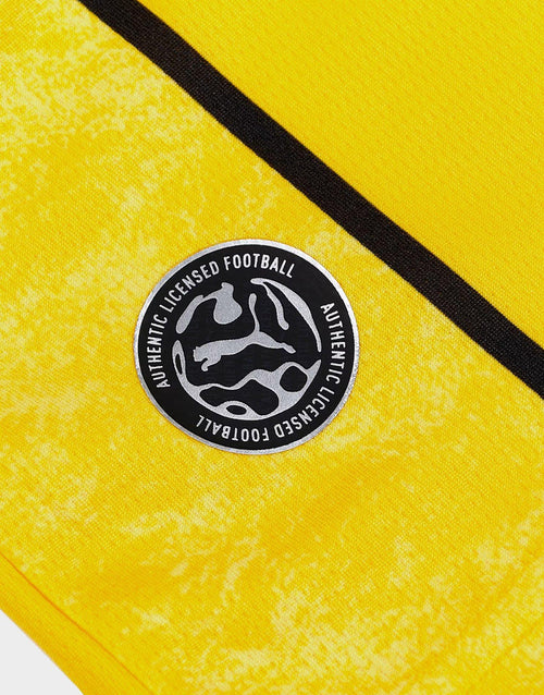 Malaysia FA Home Jersey