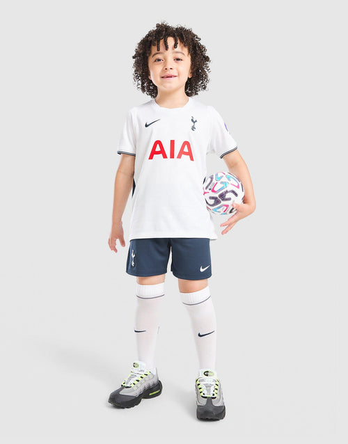 Tottenham Hotspur FC 2026/27 Home Kit Children