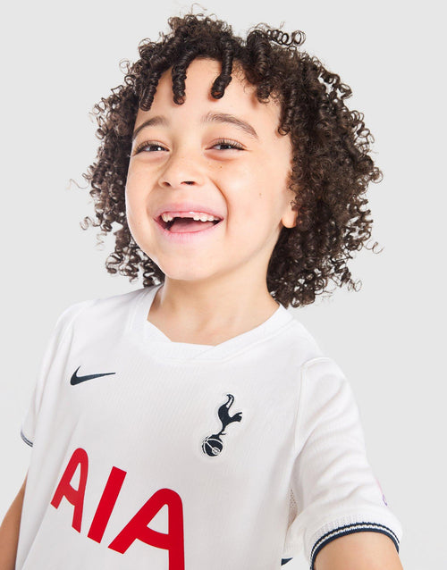 Tottenham Hotspur FC 2026/27 Home Kit Children