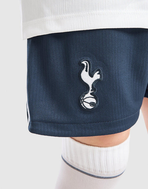 Tottenham Hotspur FC 2026/27 Home Kit Children