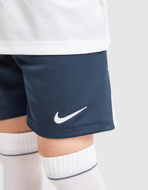 Tottenham Hotspur FC 2026/27 Home Kit Children