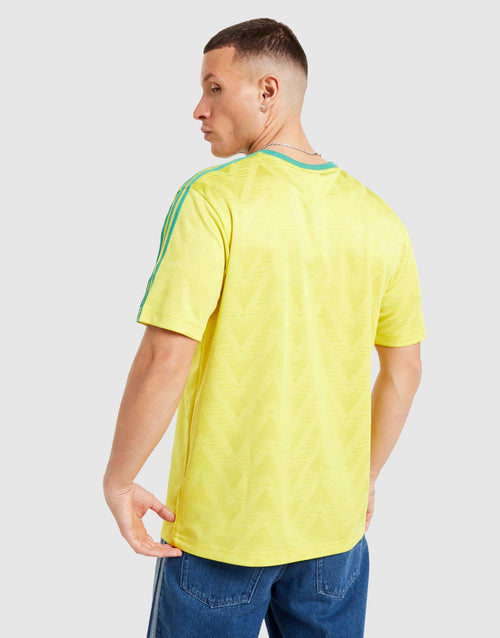 All Over Print T-Shirt